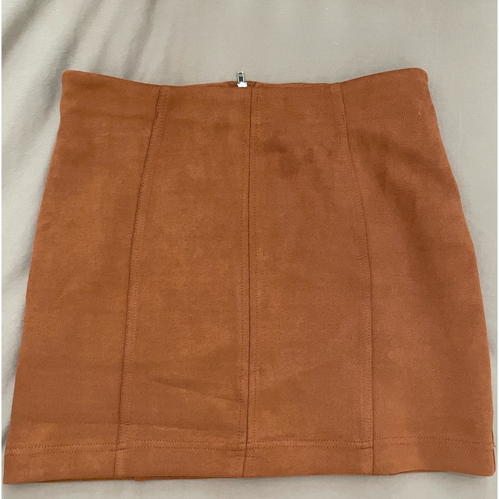 Shinestar skirt
